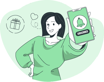 Newsletter Illustration